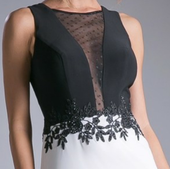 Formal evening gown.Loved it, so many compliments. Wore for an hour. - Picture 2 of 6